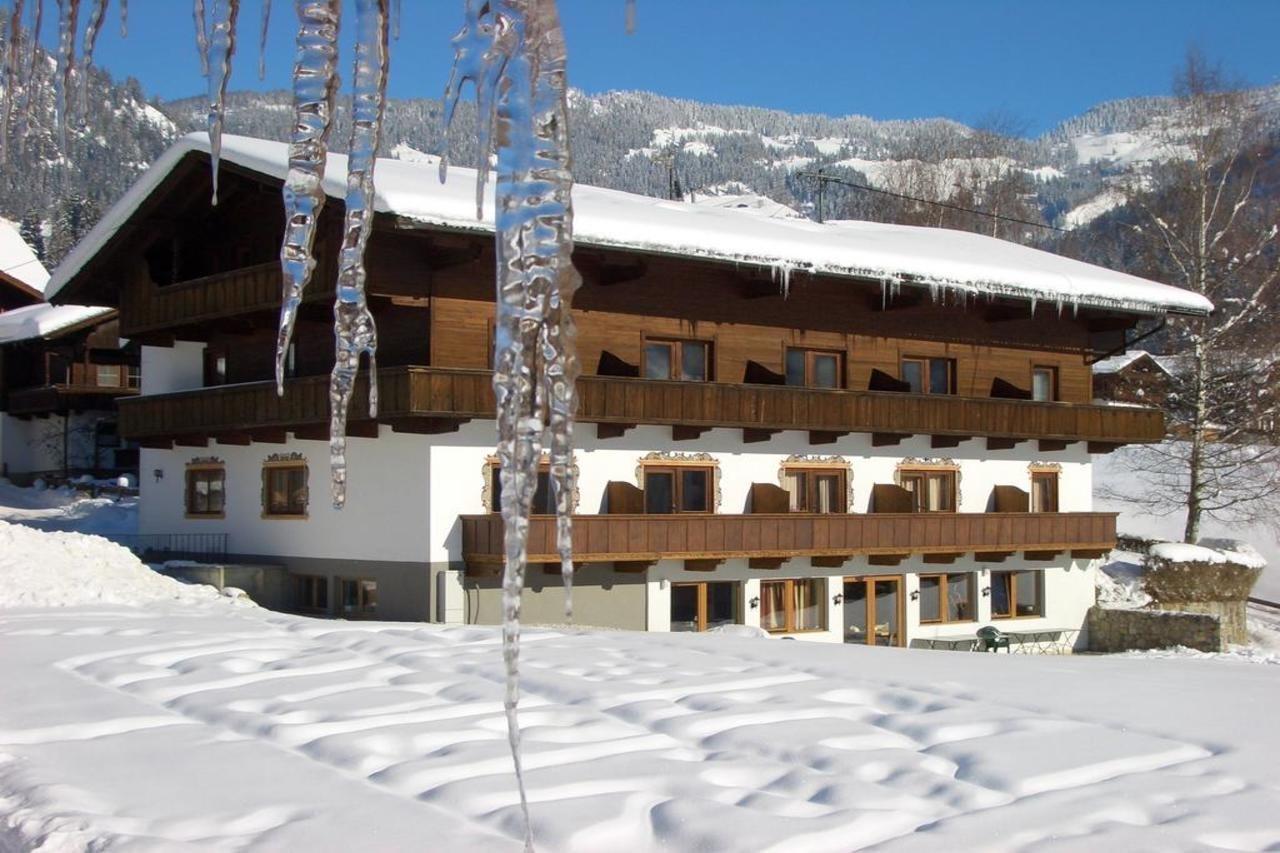 Hotel Andreas Alpbach Exterior foto