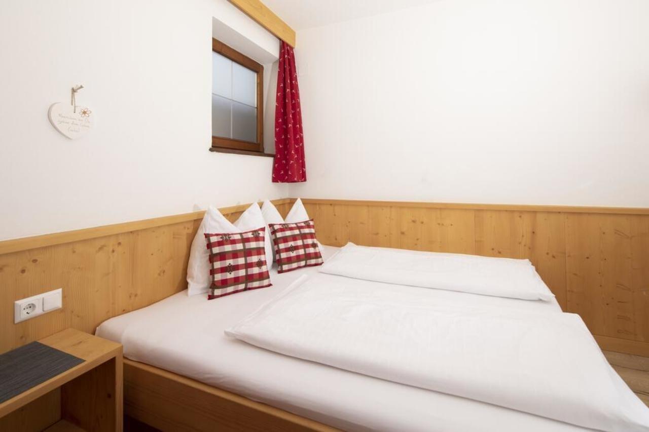 Hotel Andreas Alpbach Exterior foto