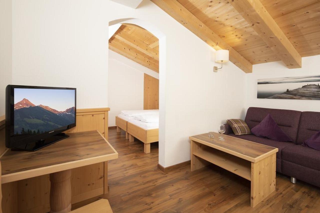 Hotel Andreas Alpbach Exterior foto