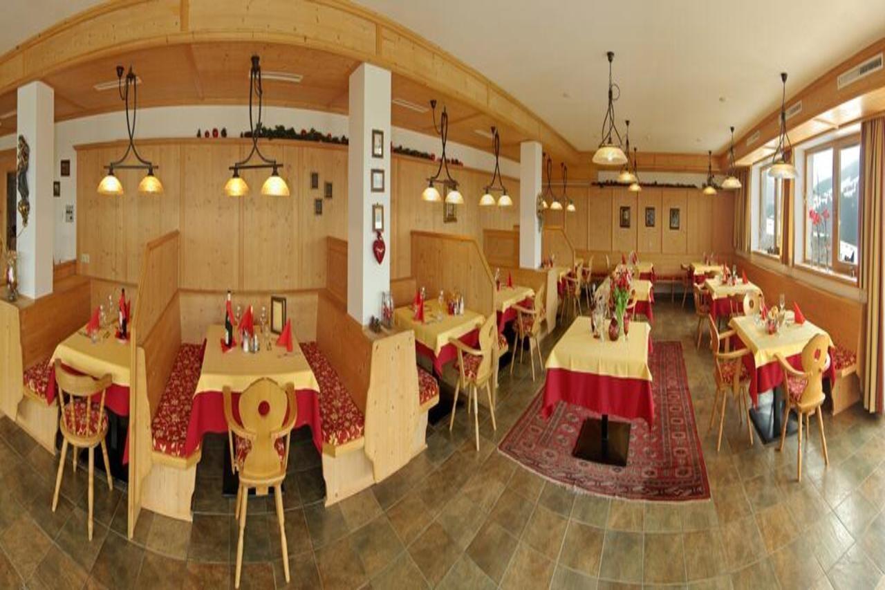 Hotel Andreas Alpbach Exterior foto