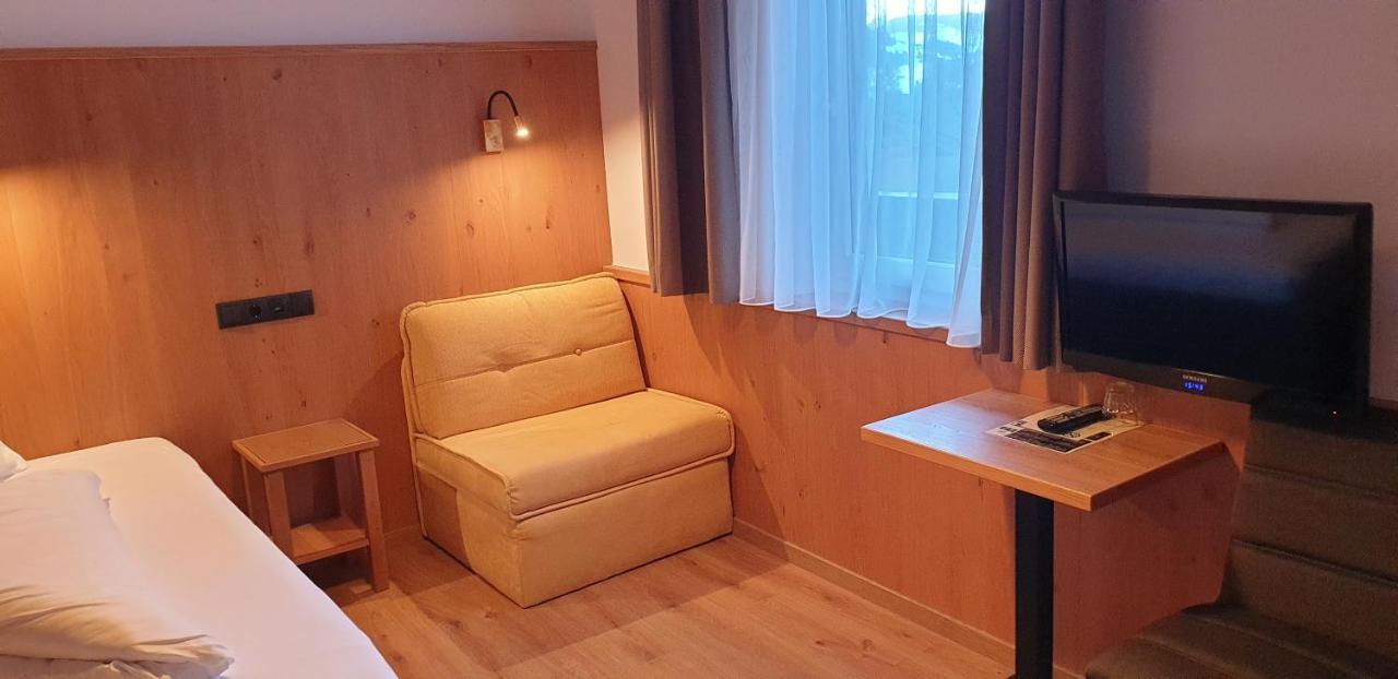Hotel Andreas Alpbach Exterior foto