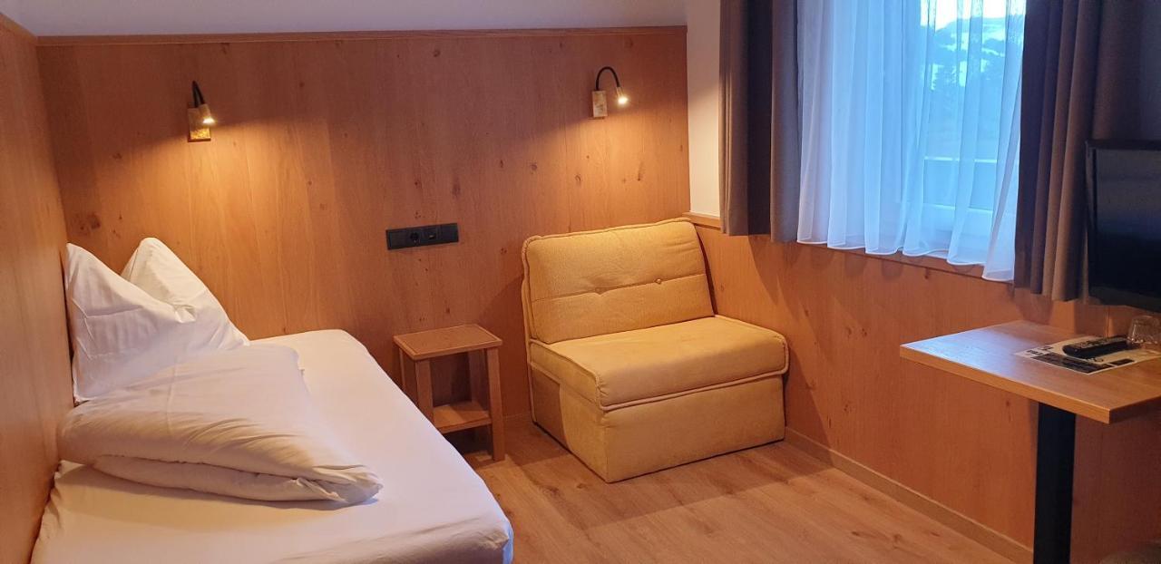 Hotel Andreas Alpbach Exterior foto
