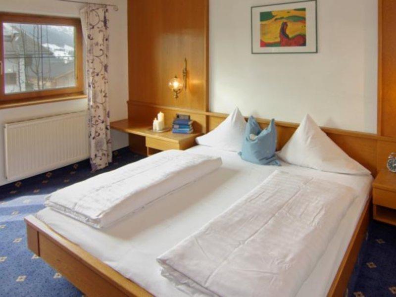 Hotel Andreas Alpbach Exterior foto