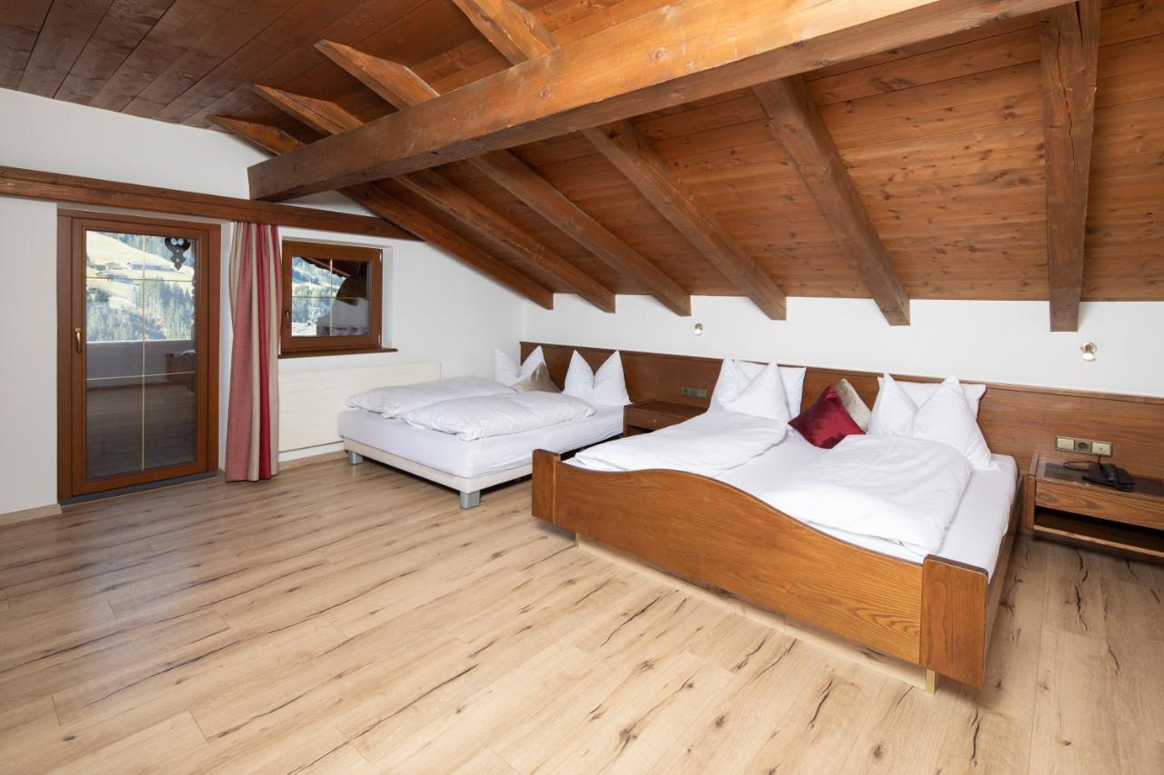 Hotel Andreas Alpbach Exterior foto