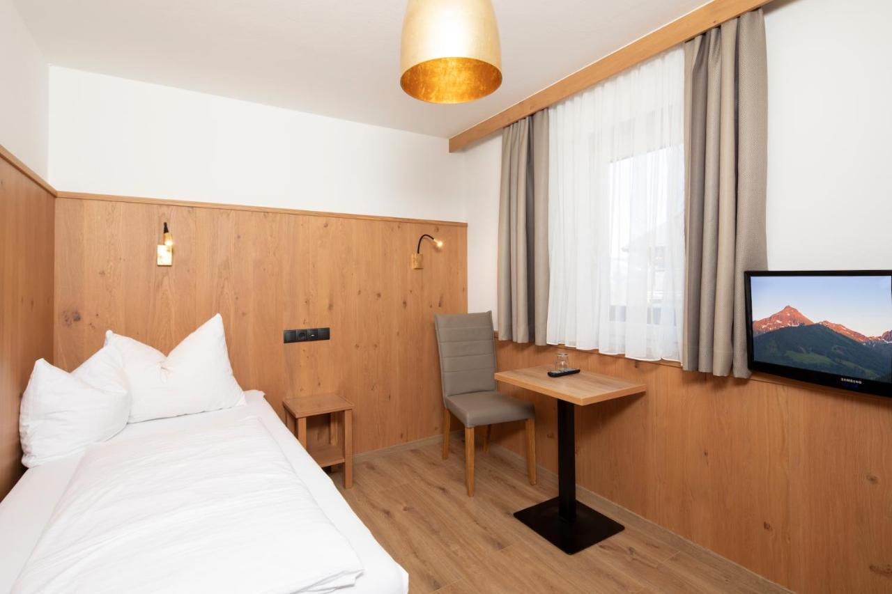 Hotel Andreas Alpbach Exterior foto