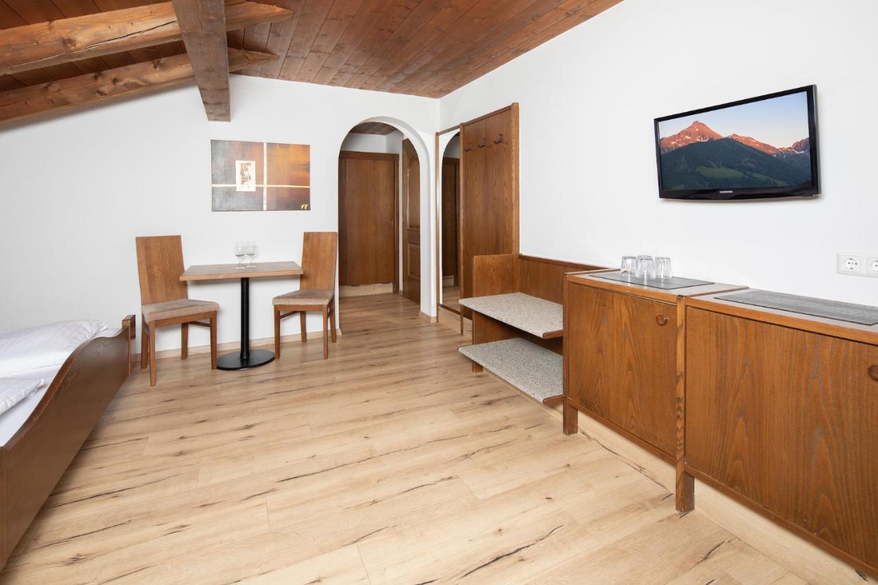 Hotel Andreas Alpbach Exterior foto