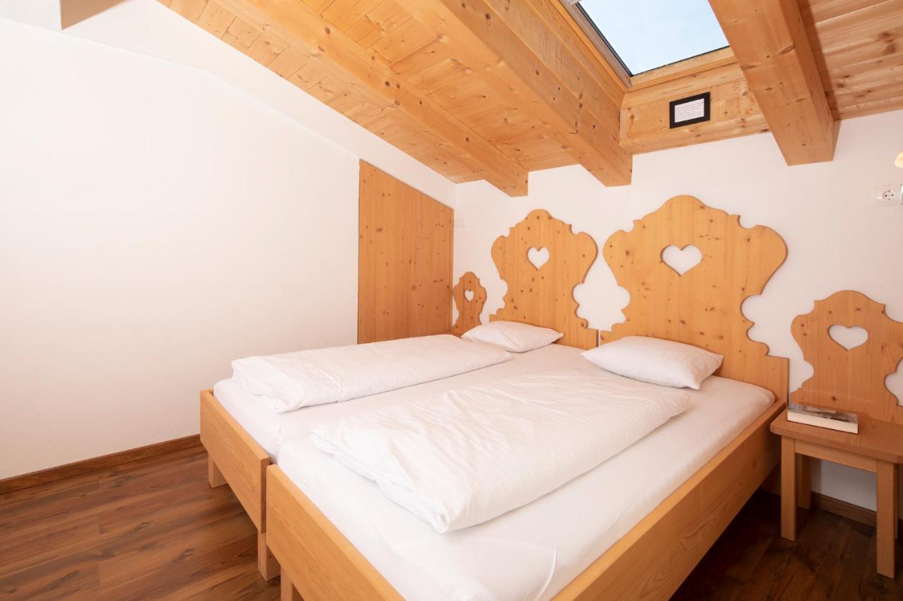Hotel Andreas Alpbach Exterior foto